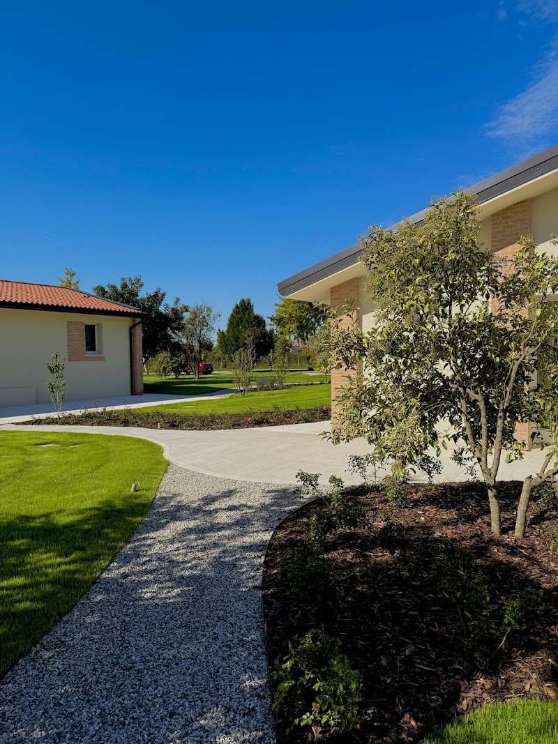 Agriturismo Il Ceraseto in San Biagio di Callalta, Italy