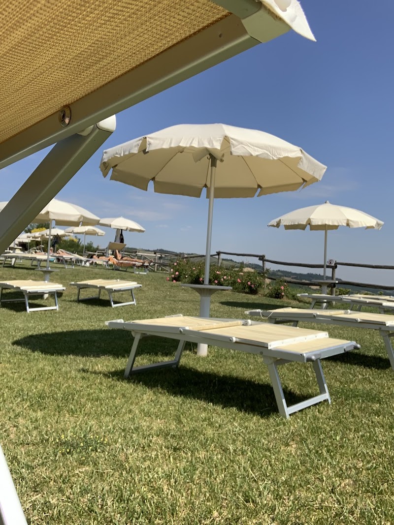 Agriturismo Il Ciuffo in Pianoro, Italy