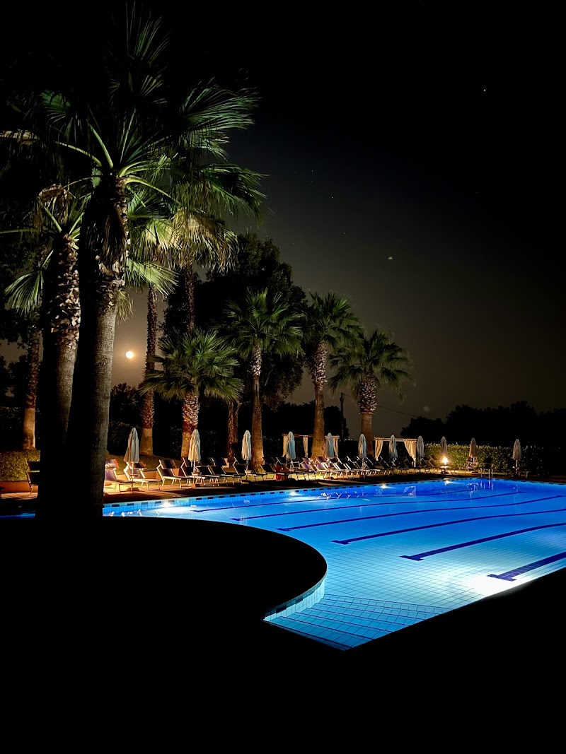 Agriturismo Il Civitano in Lanuvio, Italy