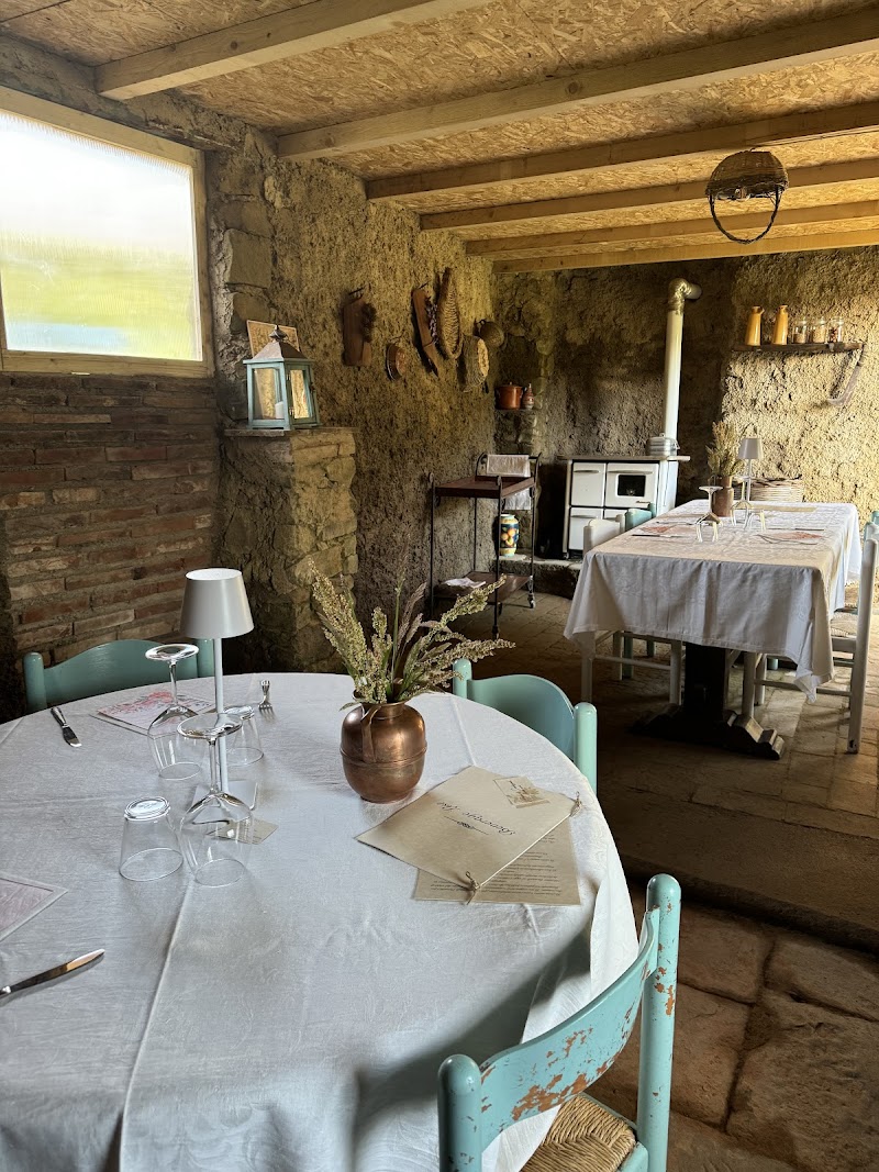 Agriturismo Il Corbezzolo in Montopoli in Val d'Arno, Italy