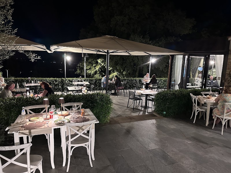 Agriturismo Il Cucco in Malalbergo, Italy