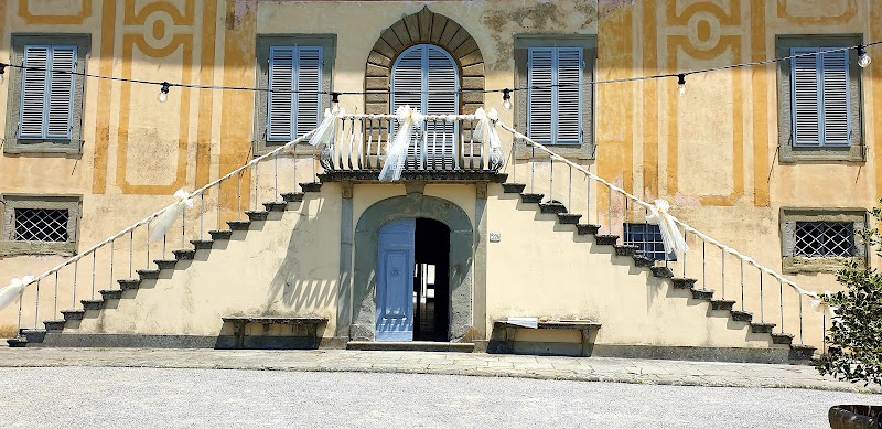 Agriturismo Il Frantoio di Colle Alberto in Montale, Italy