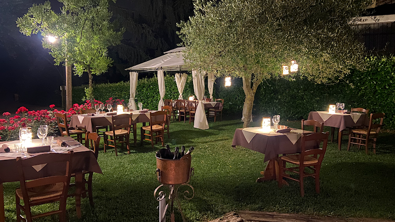 Agriturismo Il Galletto in Volpago del Montello, Italy