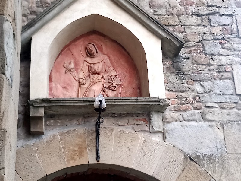 Agriturismo Il Giardino in Pontassieve, Italy