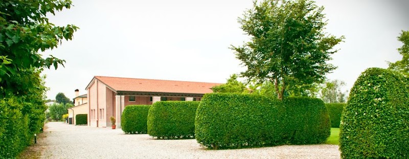 Agriturismo Il Girasole in Mira, Italy