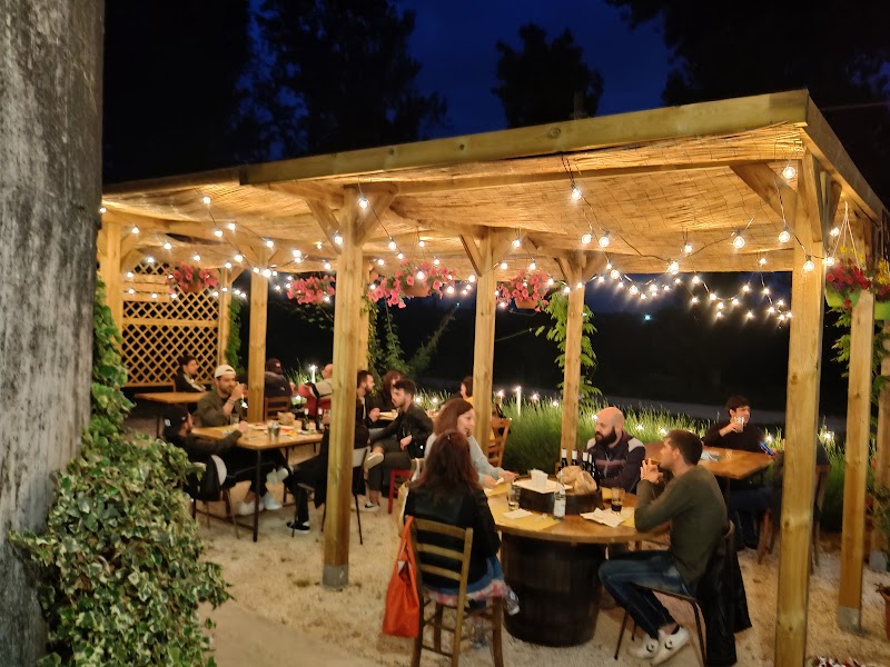 Agriturismo Il Luppolajo Farmhouse Brewery in Castel Goffredo, Italy