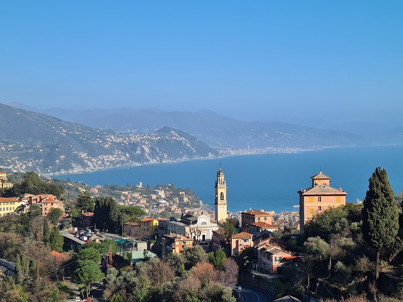 Agriturismo Il Monte in San Lorenzo della Costa, Italy