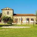 Agriturismo Il Pioppeto