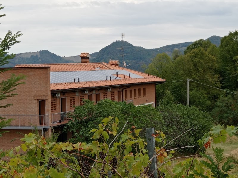 Agriturismo Il Poggiolo in Pianoro, Italy