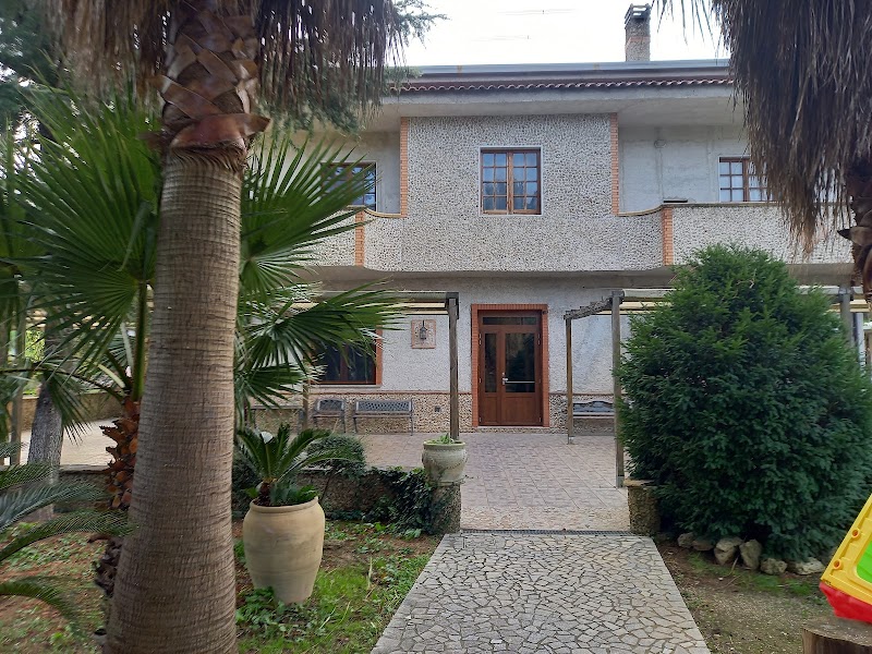 Agriturismo Il Rifugio in Montecorvino Rovella, Italy