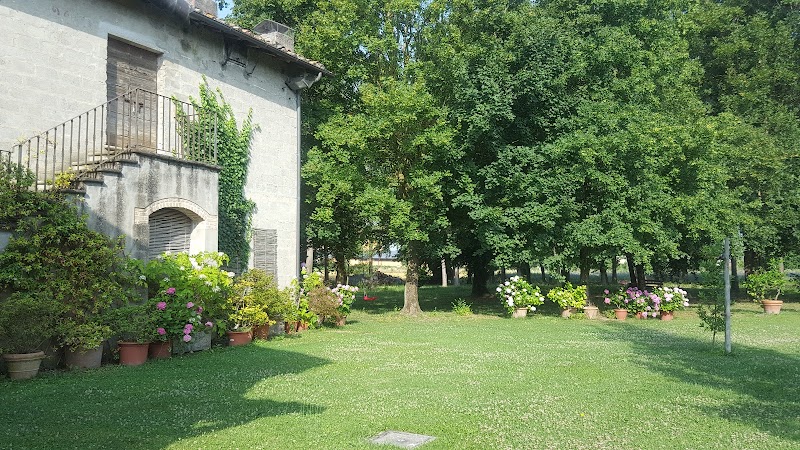 Agriturismo Il Trebbio in Sansepolcro, Italy