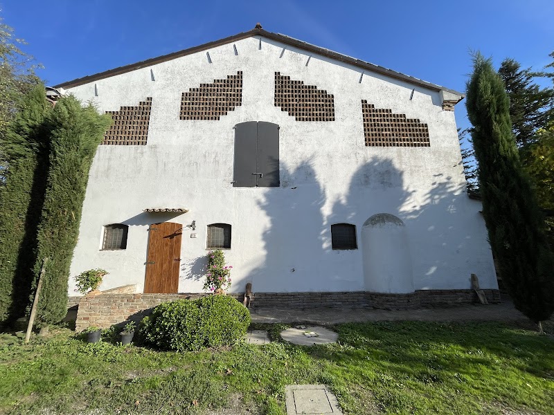Agriturismo L'Angelina in Alfonsine, Italy