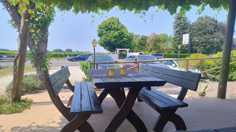 Agriturismo La Cantinetta in Latisana, Italy