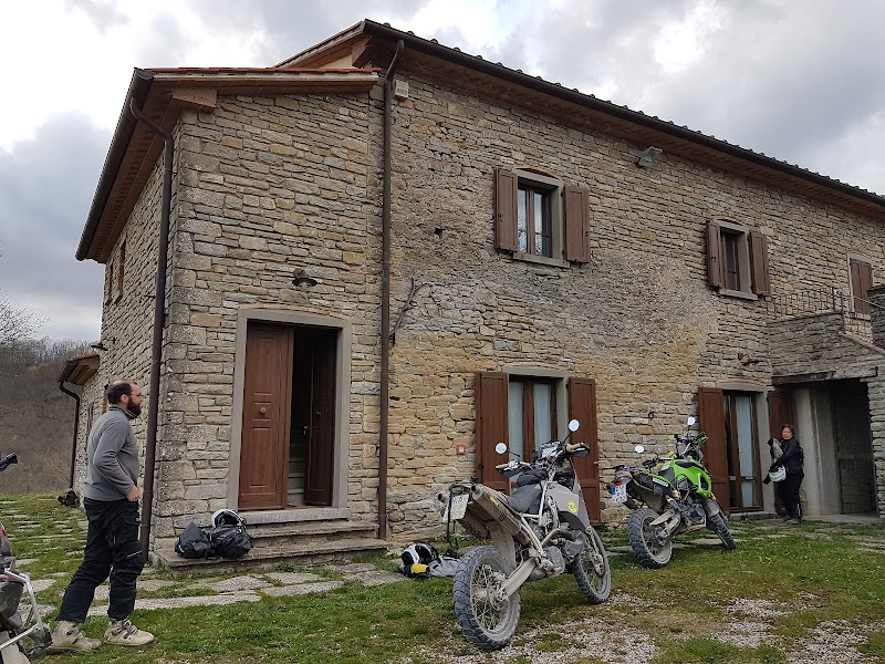 Agriturismo La Casciara in San Giustino, Italy