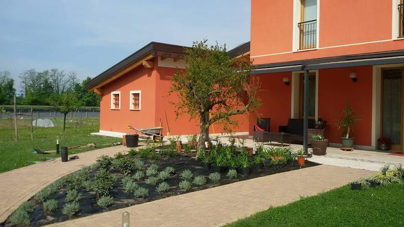 Agriturismo La Chiocciola in Sacile, Italy