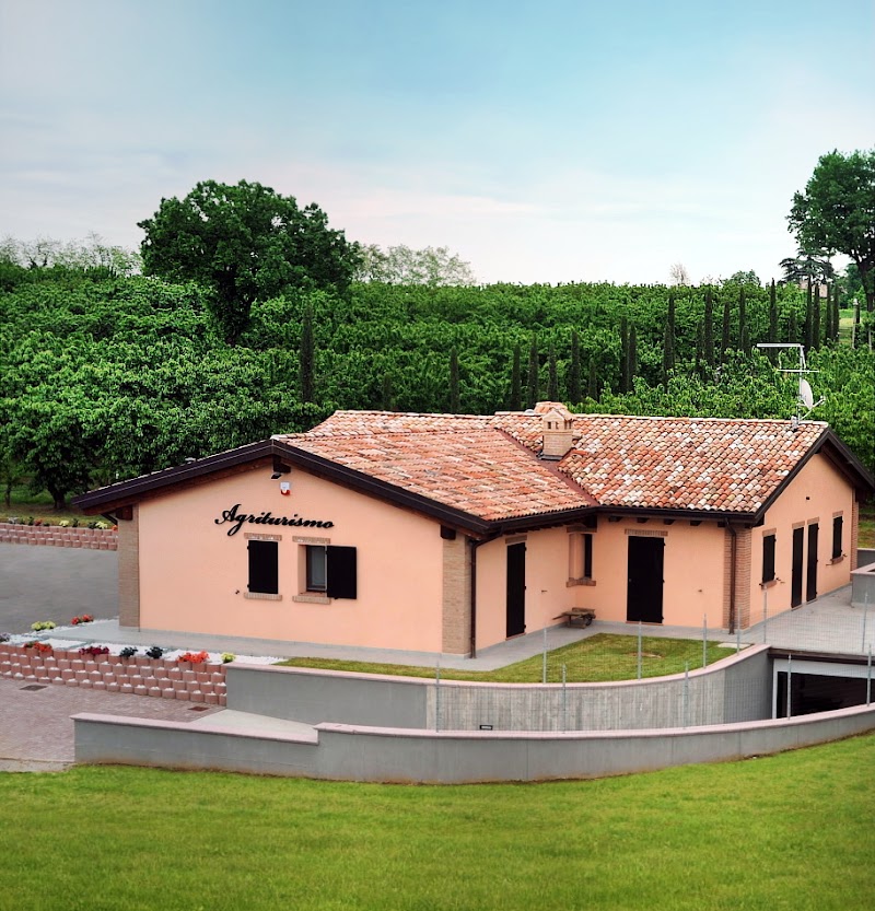 Agriturismo La Corte d’Emilio in Vignola, Italy