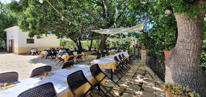 Agriturismo La Cortella in Cassano delle Murge, Italy
