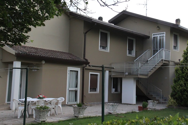 Agriturismo La Fraterna in Porto Tolle, Italy