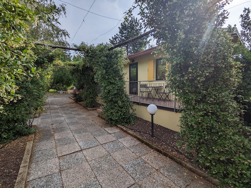 Agriturismo La Fredda in Sommacampagna, Italy