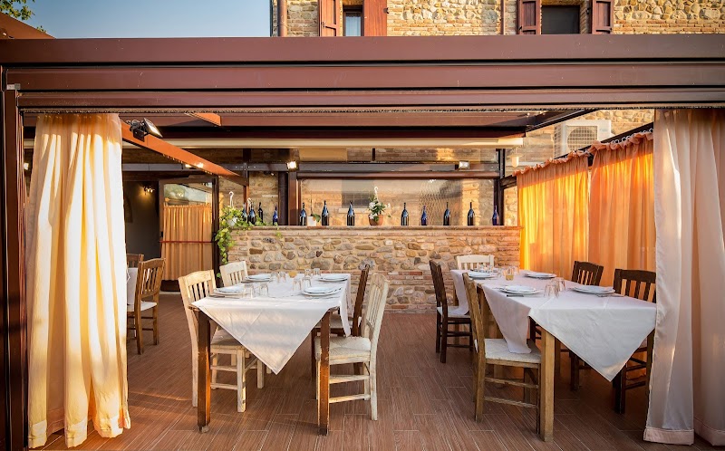 Agriturismo La Graziosa in Coriano, Italy