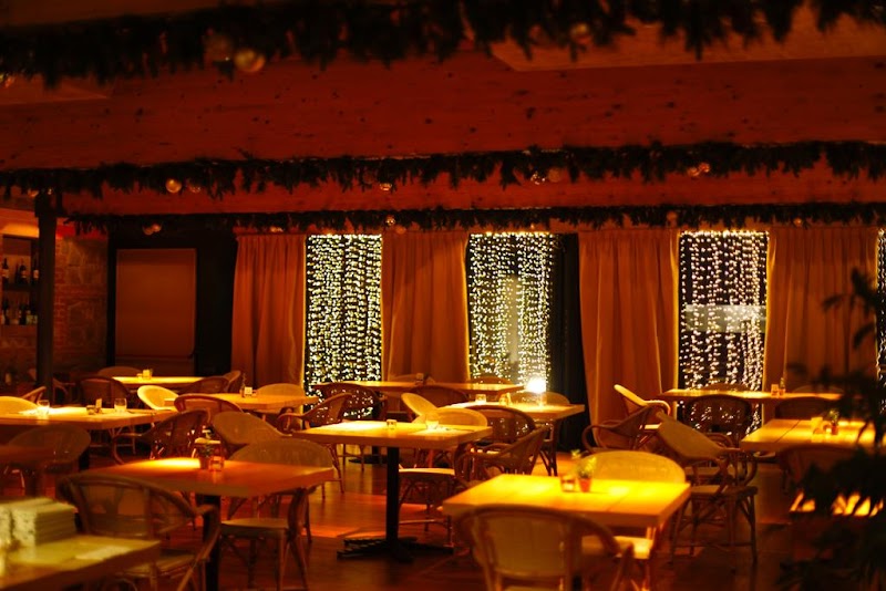 Agriturismo La Montecchia in Selvazzano Dentro, Italy