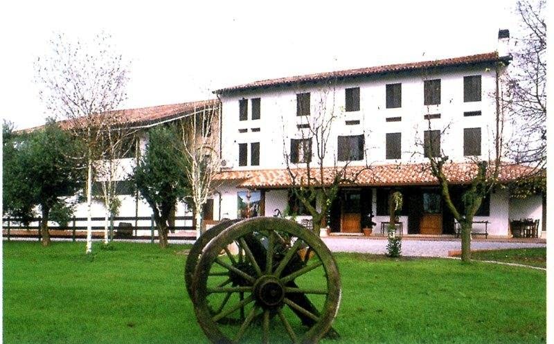 Agriturismo La Pioppa in Sacile, Italy