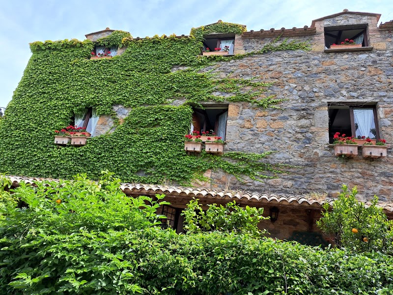 Agriturismo La Riserva Montebello in Bolsena, Italy
