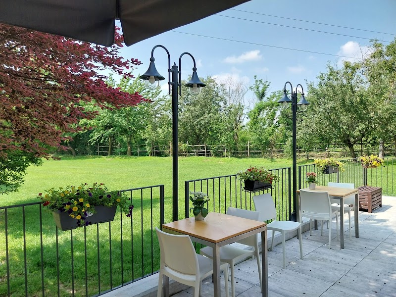 Agriturismo La Sforzata in Collegno, Italy