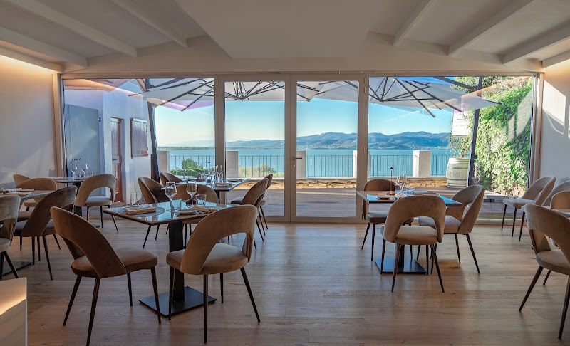 Agriturismo La Terrazza in Castiglione del Lago, Italy