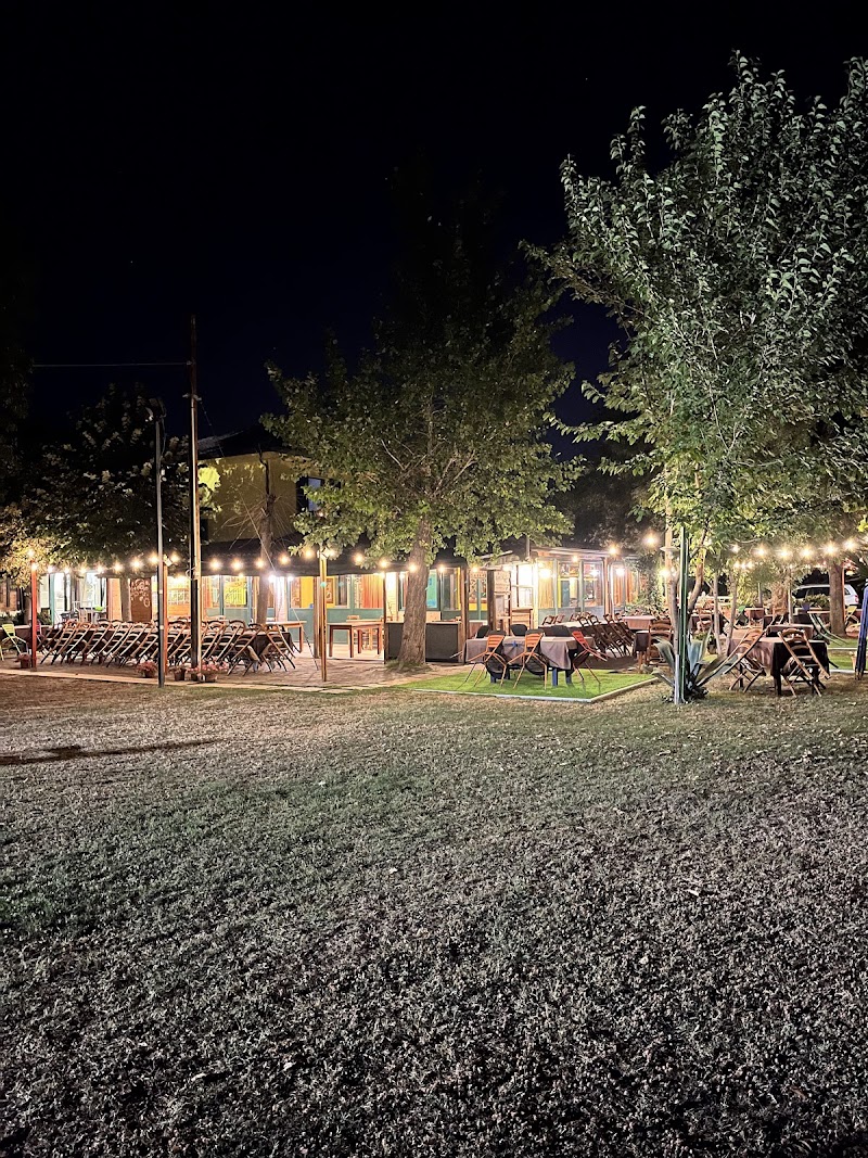 Agriturismo La Valle in Coriano, Italy