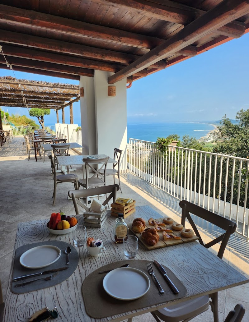 Agriturismo Lavinum in Monte di Procida, Italy