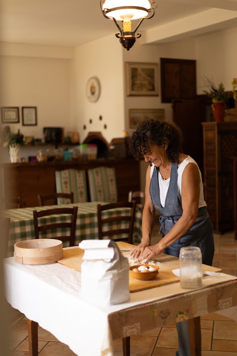 Agriturismo Le Forre del Treja in Civita Castellana, Italy
