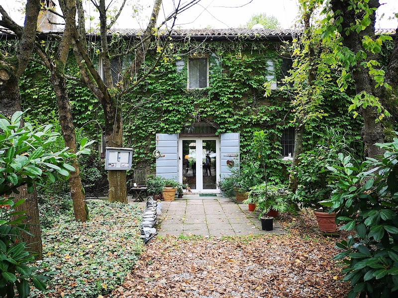 Agriturismo Le Occare in Portomaggiore, Italy