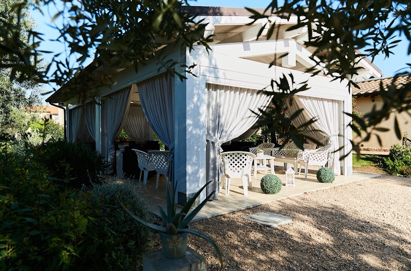 Agriturismo Le Rose in Montalto di Castro, Italy