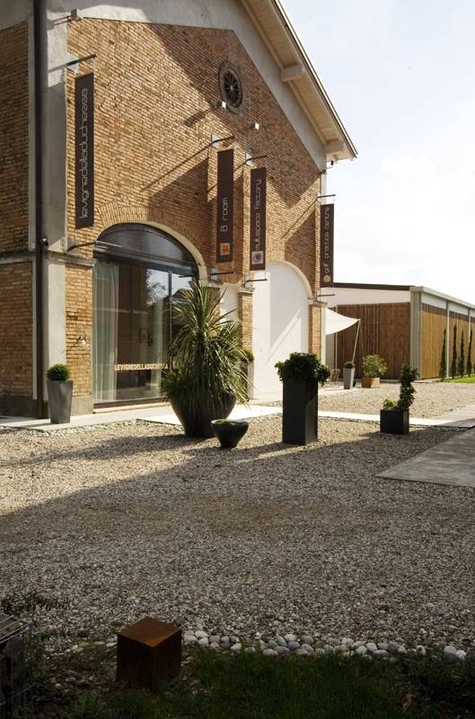 Agriturismo Le Vigne della Duchessa in Soliera, Italy