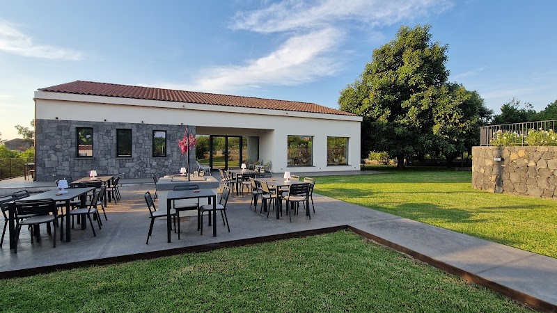 Agriturismo Lumia Resort in Riposto, Italy