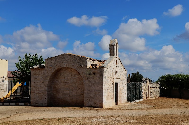 Agriturismo Macchie Laudati in Cassano delle Murge, Italy