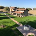 Agriturismo Monteborre