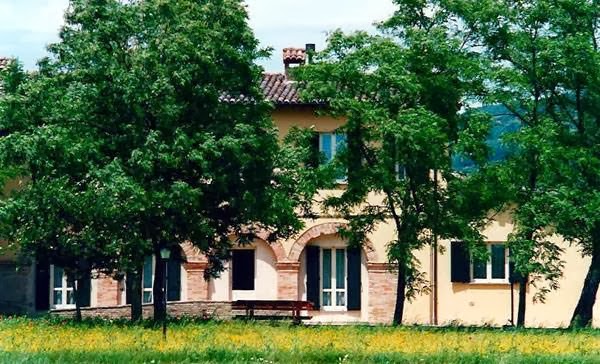 Agriturismo Montefiore in Gubbio, Italy