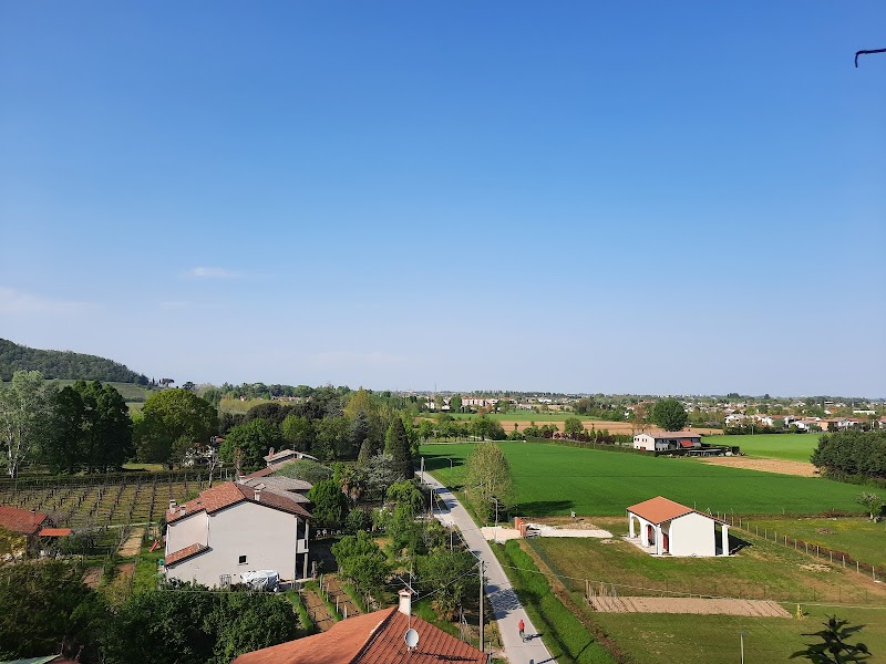 Agriturismo Monteortone in Teolo, Italy