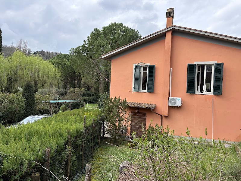 Agriturismo Montepatti in Montopoli in Val d'Arno, Italy