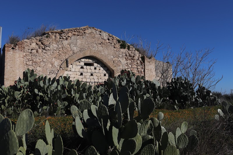 Agriturismo Moschella in Cerignola, Italy