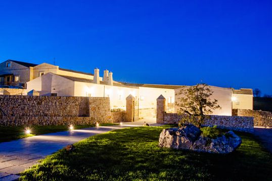 Agriturismo Murà in Altamura, Italy