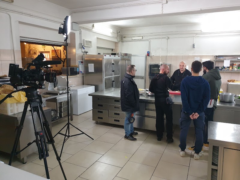 Agriturismo Oasi Le Fontanelle in Cerignola, Italy