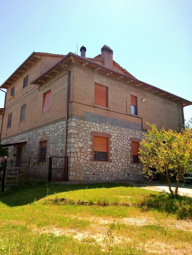Agriturismo Osea in Monteriggioni, Italy