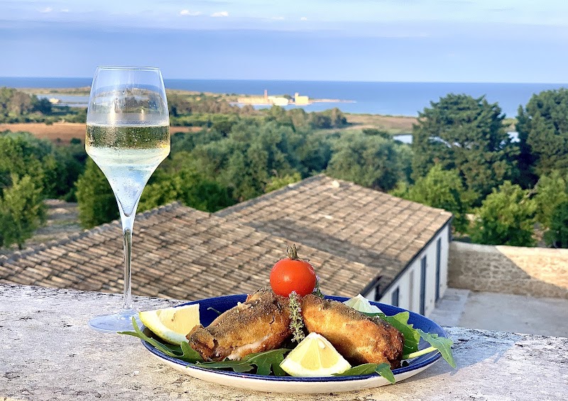 Agriturismo Paganelli Sanguineti Maria Teresa in Montopoli in Val d'Arno, Italy