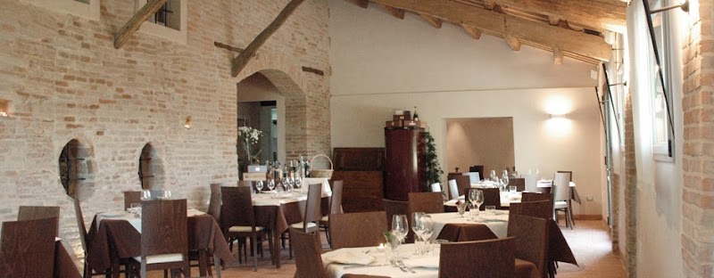 Agriturismo Palazzo Baldini in Bagnacavallo, Italy