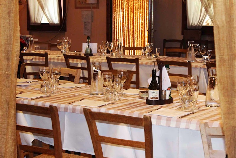 Agriturismo Papaveri e Papere in Santa Maria di Sala, Italy