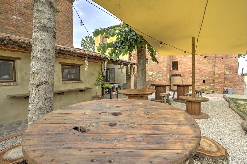 Agriturismo Parco della Chiana in Sinalunga, Italy