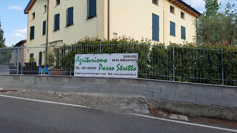 Agriturismo Passo Stretto in Fiorano Modenese, Italy